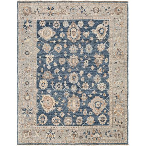 Surya Ghazni GHZ-2304 2' x 3' Rug