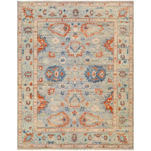 Surya Ghazni GHZ-2305 2' x 3' Rug