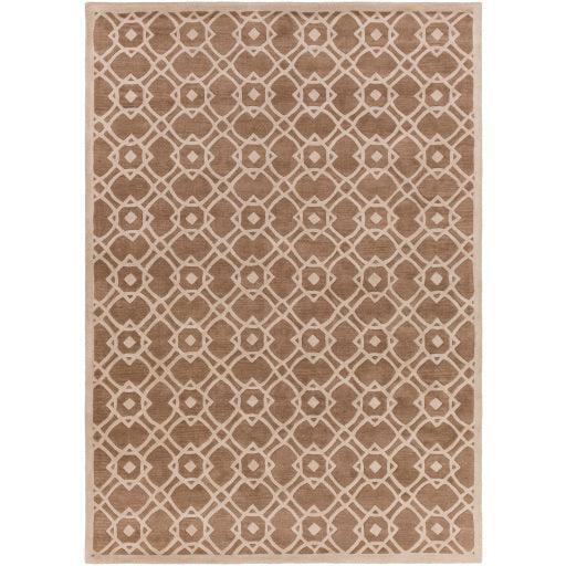 Surya Goa G-5141 9' x 13' Rug