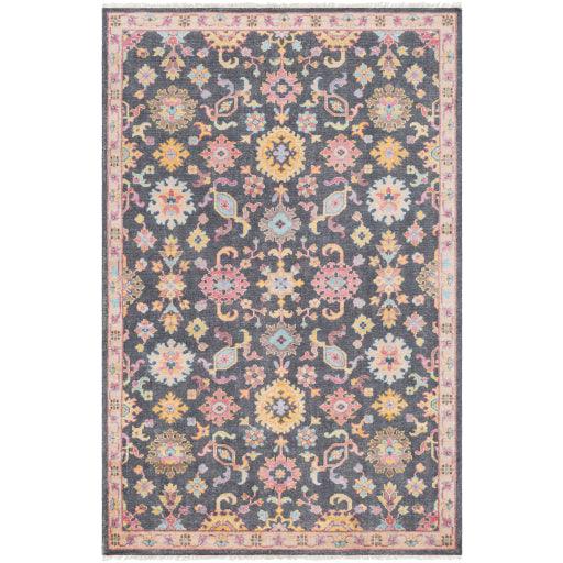 Surya Gorgeous GGS-1000 2' x 3' Rug