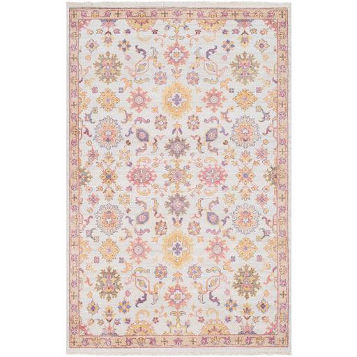 Surya Gorgeous GGS-1001 2' x 3' Rug