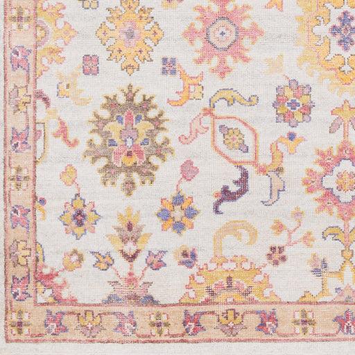 Surya Gorgeous GGS-1001 2' x 3' Rug