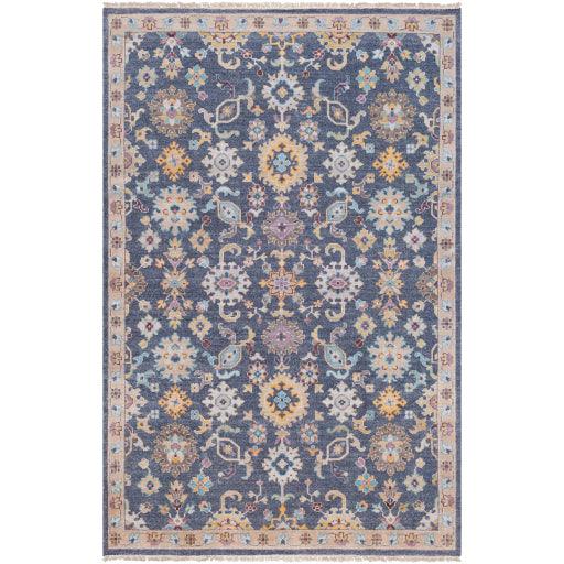 Surya Gorgeous GGS-1002 2' x 3' Rug