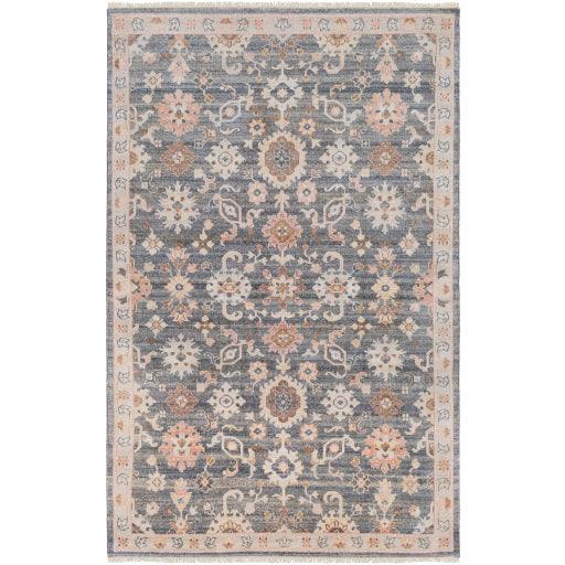 Surya Gorgeous GGS-1003 6' x 9' Rug