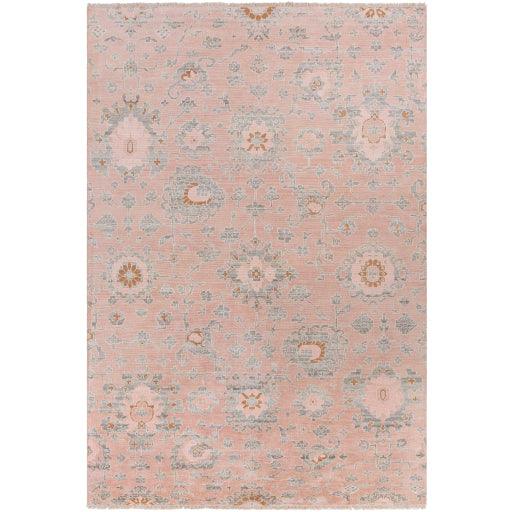 Surya Gorgeous GGS-1005 3' x 12' Rug