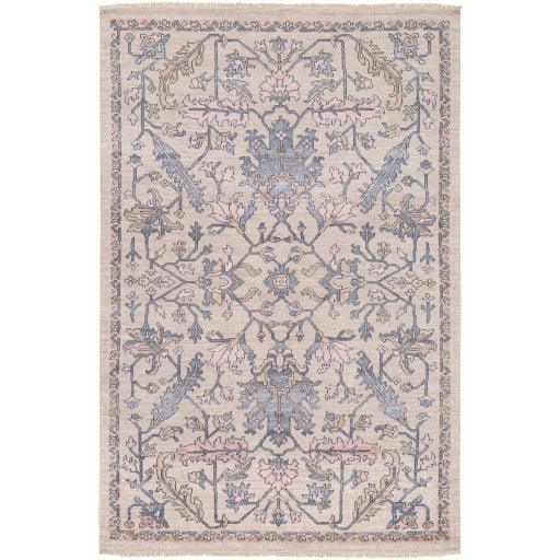 Surya Gorgeous GGS-1006 2' x 3' Rug