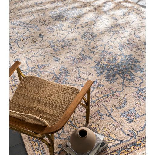 Surya Gorgeous GGS-1006 2' x 3' Rug