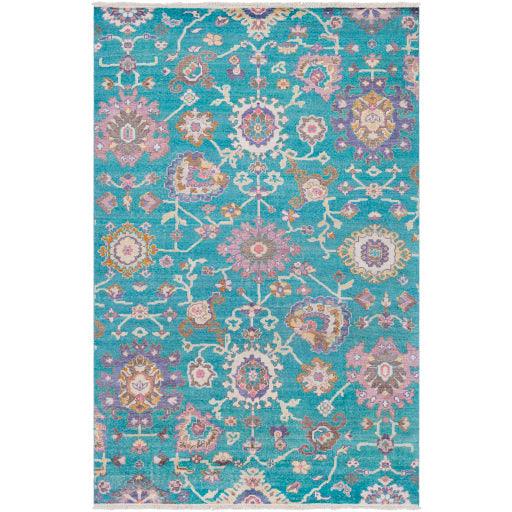 Surya Gorgeous GGS-1007 2' x 3' Rug