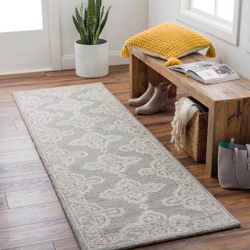 Surya Granada GND-2302 2'6" x 10' Rug