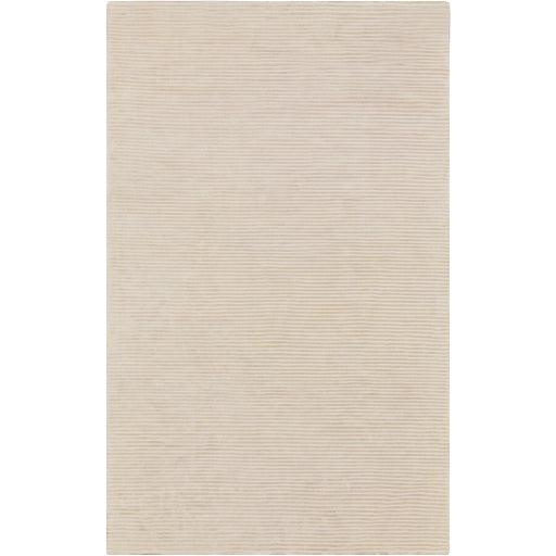 Surya Graphite GPH-51 2'6" x 8' Rug