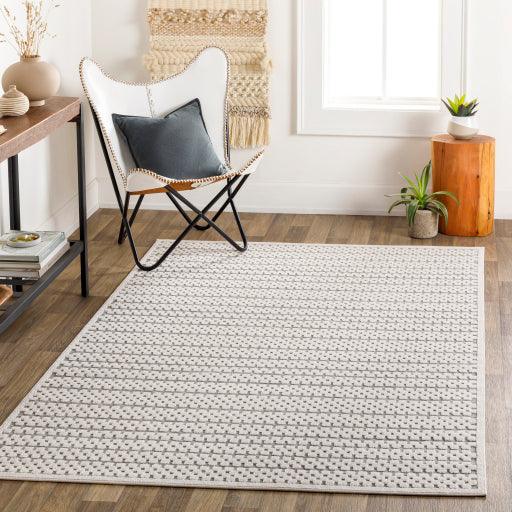 Surya Greenwich GWC-2303 5'3" x 7'3" Rug