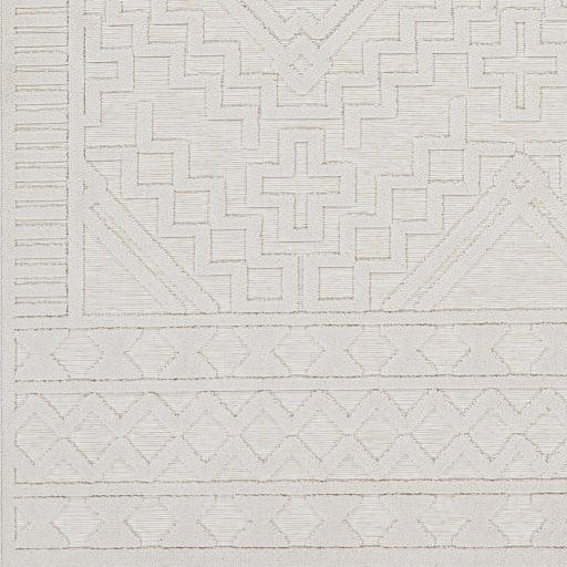 Surya Greenwich GWC-2303 5'3" x 7'3" Rug