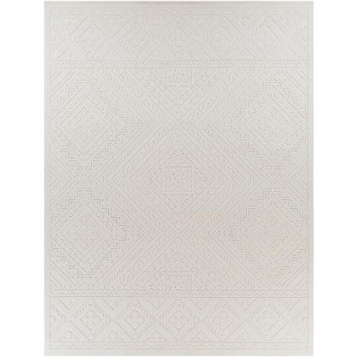 Surya Greenwich GWC-2304 5'3" x 7'3" Rug