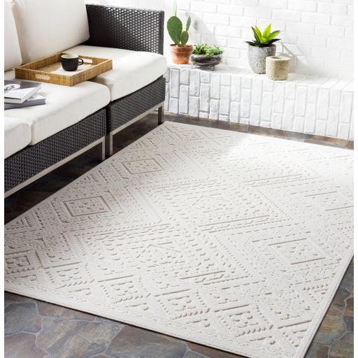 Surya Greenwich GWC-2304 5'3" x 7'3" Rug