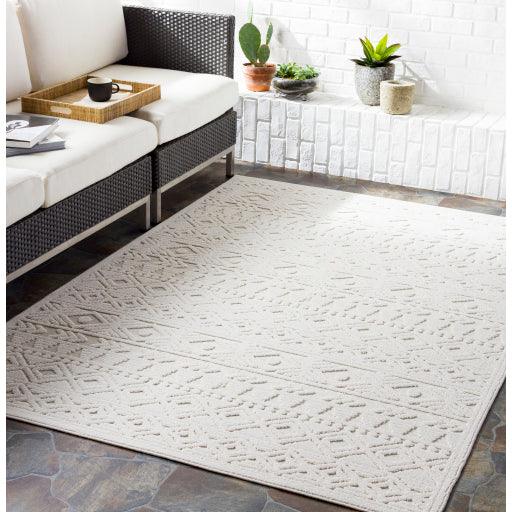 Surya Greenwich GWC-2305 5'3" x 7'3" Rug