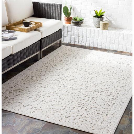 Surya Greenwich GWC-2310 5'3" x 7'3" Rug