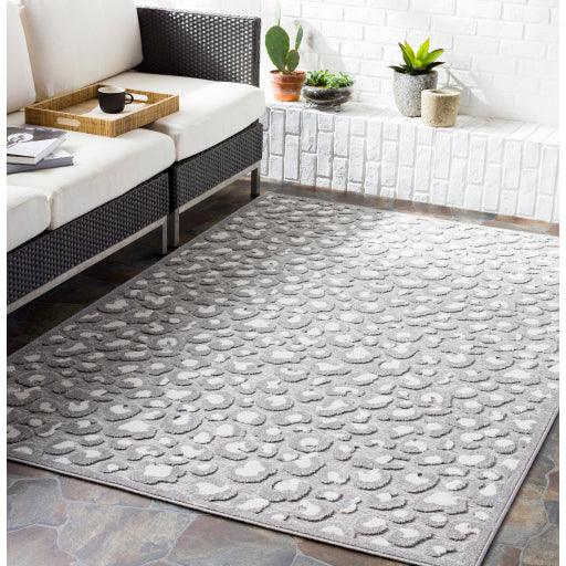 Surya Greenwich GWC-2312 5'3" x 7'3" Rug