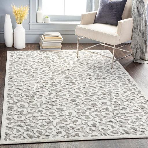 Surya Greenwich GWC-2313 5'3" x 7'3" Rug