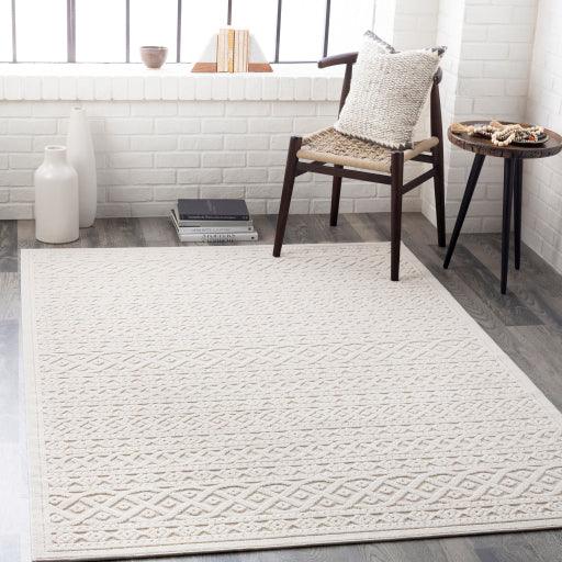 Surya Greenwich GWC-2315 5'3" x 7'3" Rug