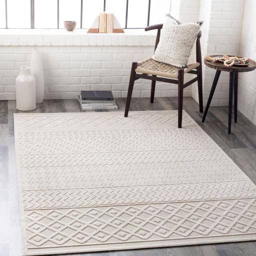 Surya Greenwich GWC-2317 7'10" x 10' Rug