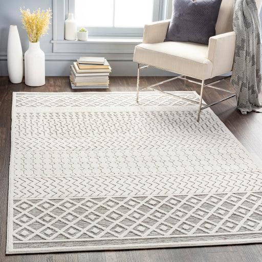 Surya Greenwich GWC-2318 5'3" x 7'3" Rug