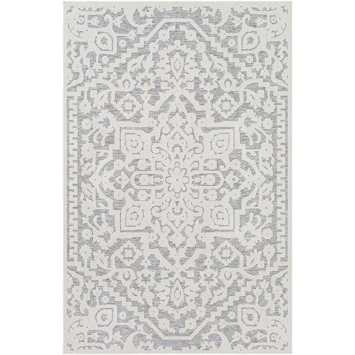 Surya Greenwich GWC-2319 7'10" x 10' Rug