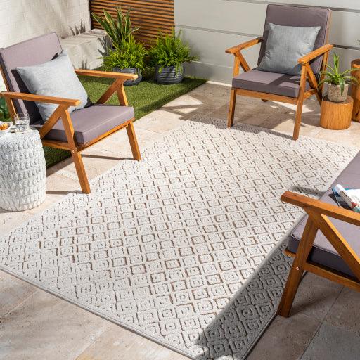 Surya Greenwich GWC-2325 7'10" x 10' Rug