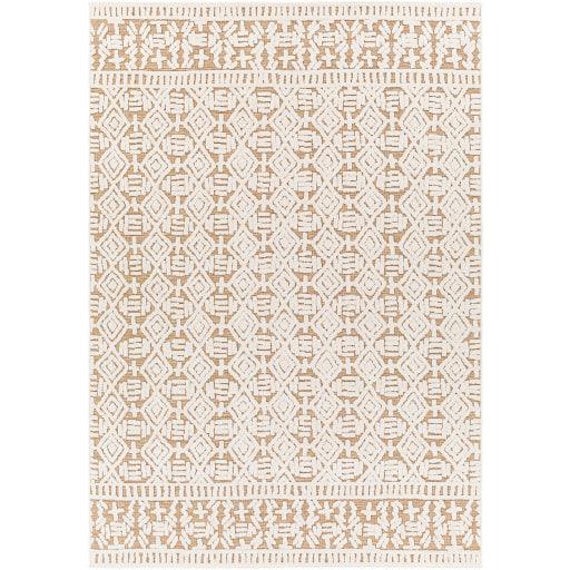 Surya Greenwich GWC-2326 7'10" x 10' Rug