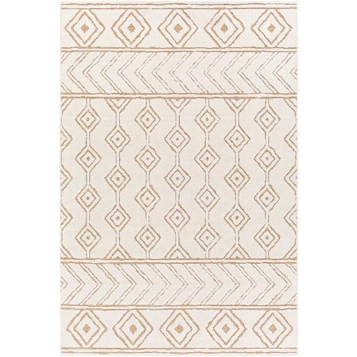 Surya Greenwich GWC-2327 7'10" x 10' Rug