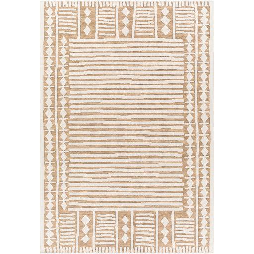 Surya Greenwich GWC-2331 7'10" x 10' Rug