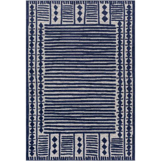 Surya Greenwich GWC-2332 5'3" x 7'3" Rug