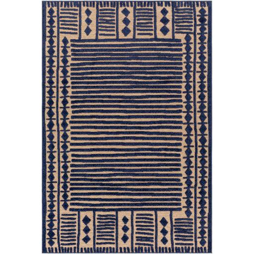 Surya Greenwich GWC-2333 5'3" x 7'3" Rug