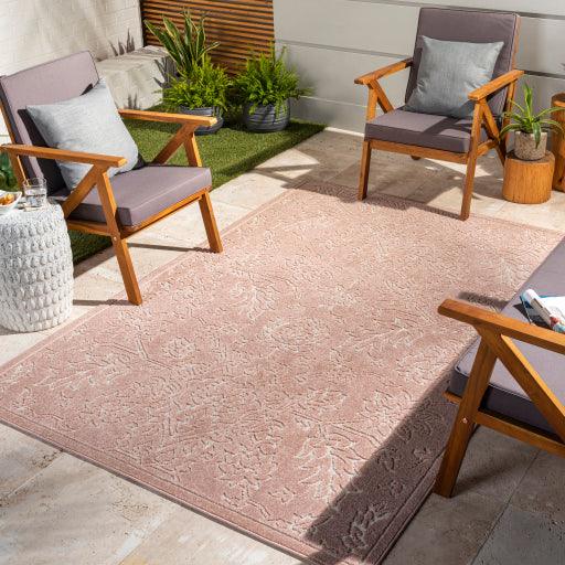 Surya Greenwich GWC-2336 6'7" x 9' Rug