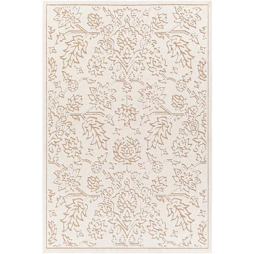 Surya Greenwich GWC-2337 7'10" x 10' Rug