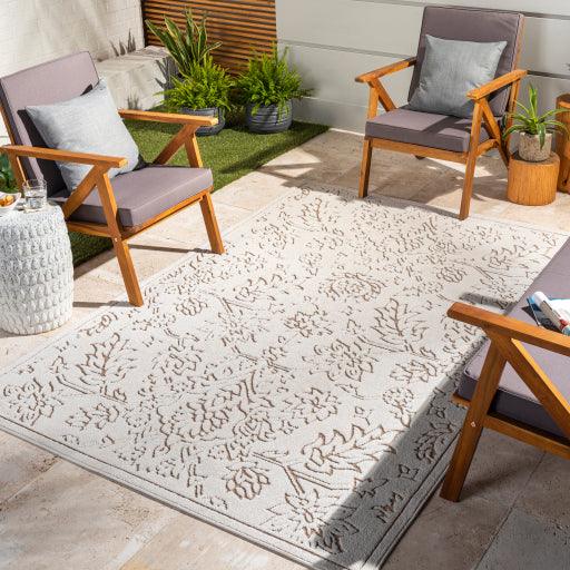 Surya Greenwich GWC-2337 7'10" x 10' Rug