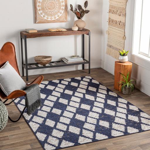 Surya Greenwich GWC-2338 5'3" x 7'3" Rug