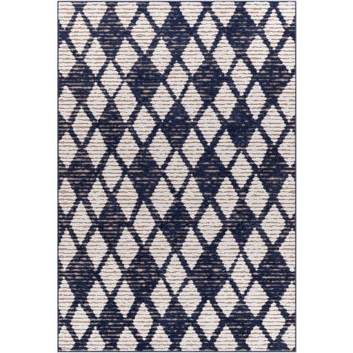 Surya Greenwich GWC-2338 7'10" x 10' Rug