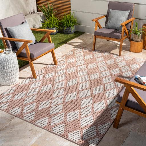 Surya Greenwich GWC-2339 5'3" x 7'3" Rug