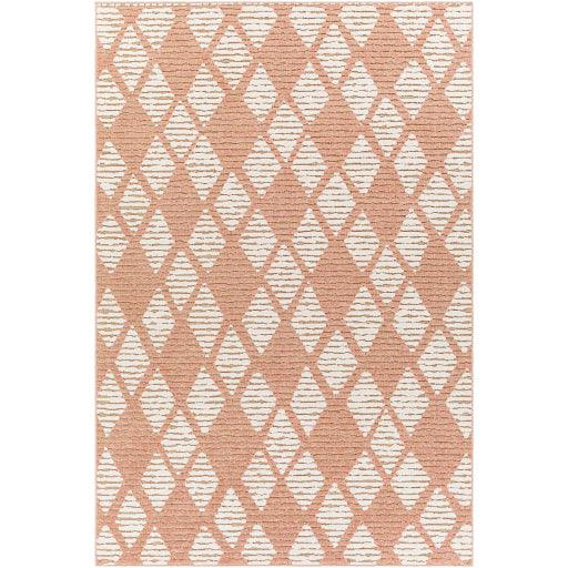 Surya Greenwich GWC-2339 7'10" x 10' Rug