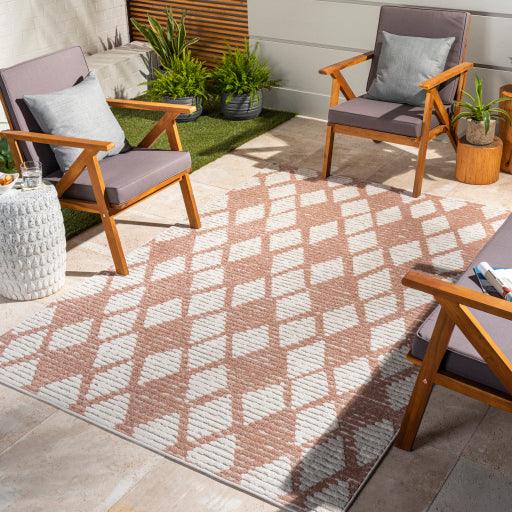 Surya Greenwich GWC-2340 7'10" x 10' Rug