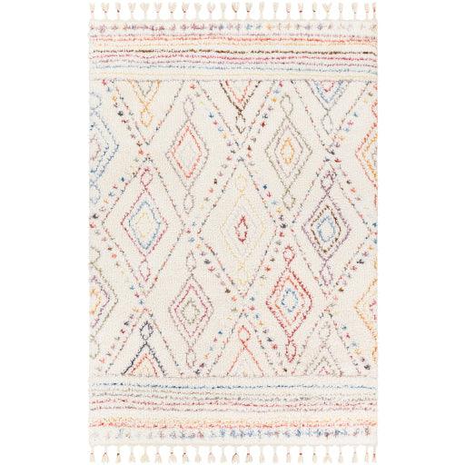 Surya Guarderia GDR-2301 5'3" x 7' Rug