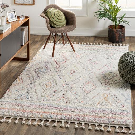 Surya Guarderia GDR-2301 5'3" x 7' Rug