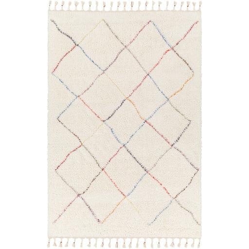 Surya Guarderia GDR-2302 5'3" x 7' Rug