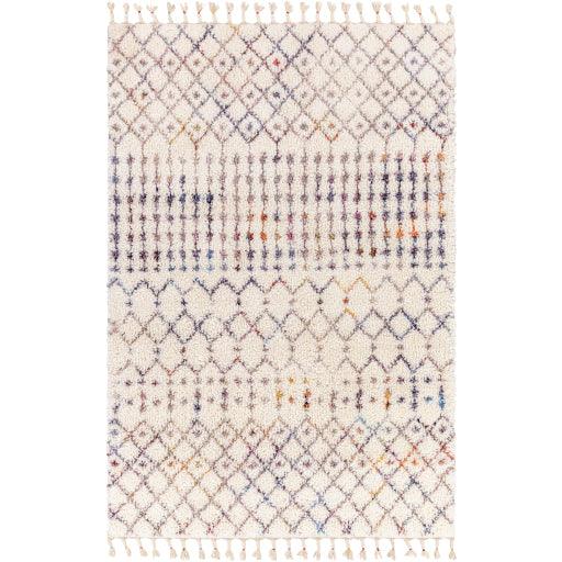 Surya Guarderia GDR-2303 5'3" x 7' Rug