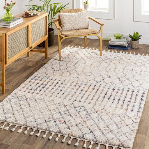 Surya Guarderia GDR-2303 5'3" x 7' Rug