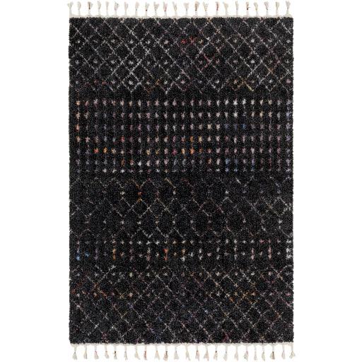 Surya Guarderia GDR-2304 5'3" x 7' Rug