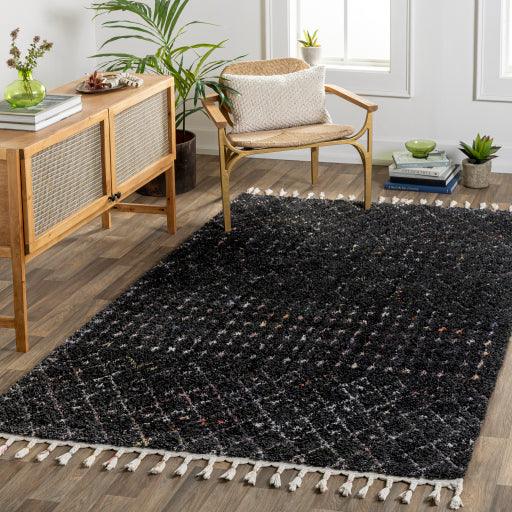 Surya Guarderia GDR-2304 5'3" x 7' Rug