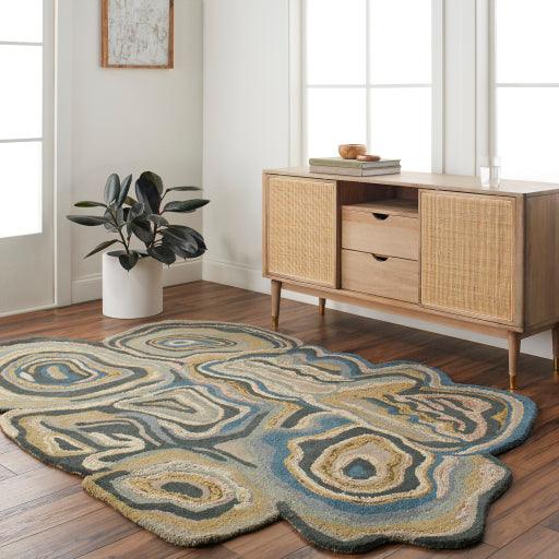 Surya Gypsy GYP-201 2' x 3' Rug