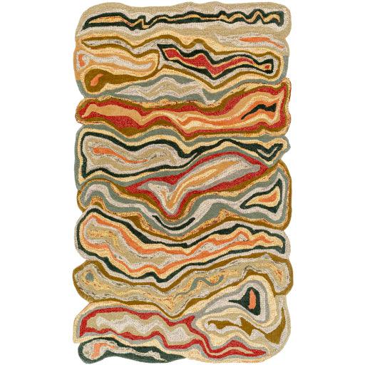 Surya Gypsy GYP-202 2' x 3' Rug