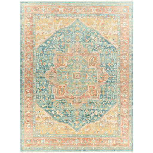 Surya Hamadan HAM-2300 2' x 3' Rug